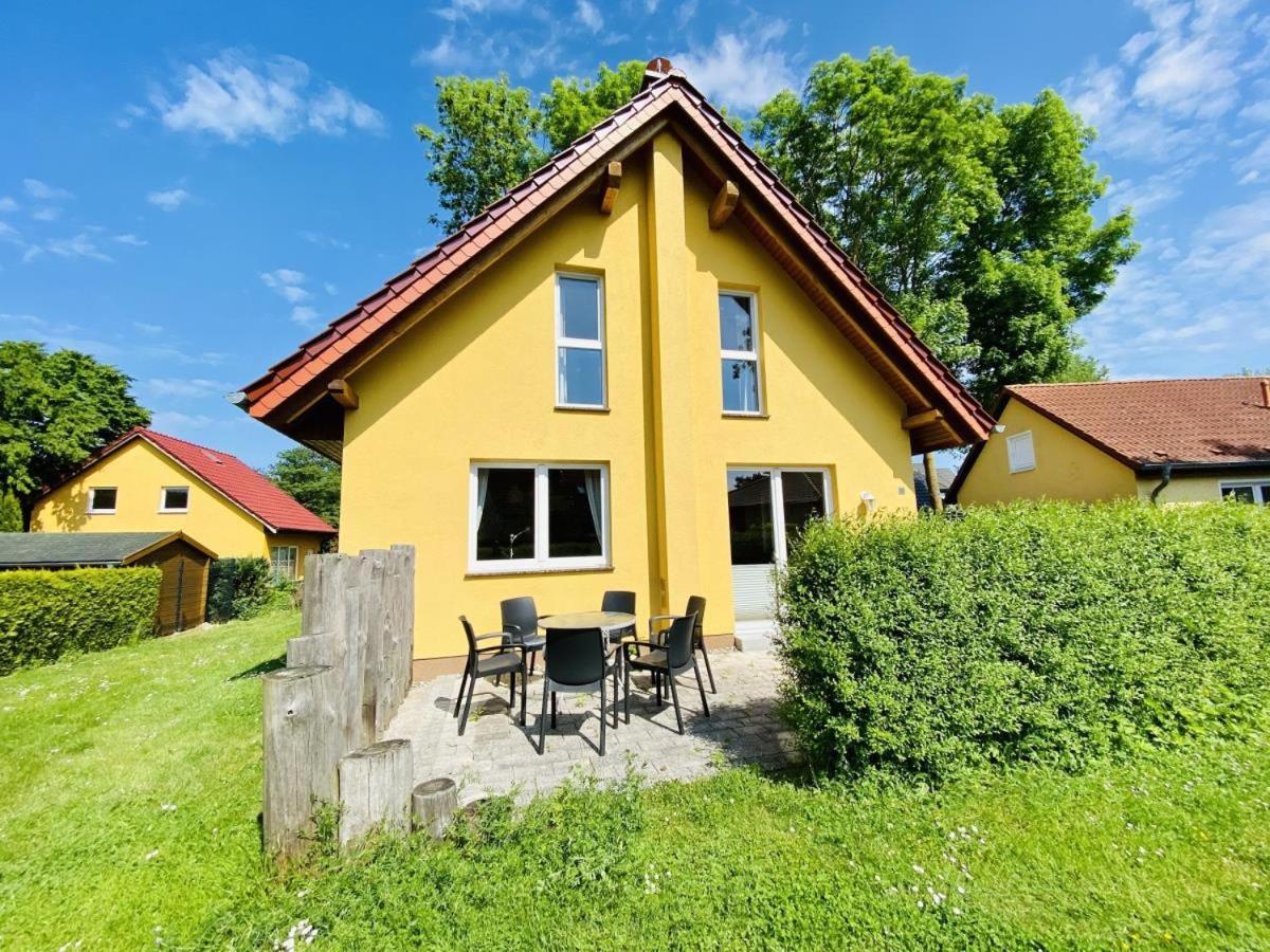 Ferienhaus Stoertebeker Росток Екстер'єр фото