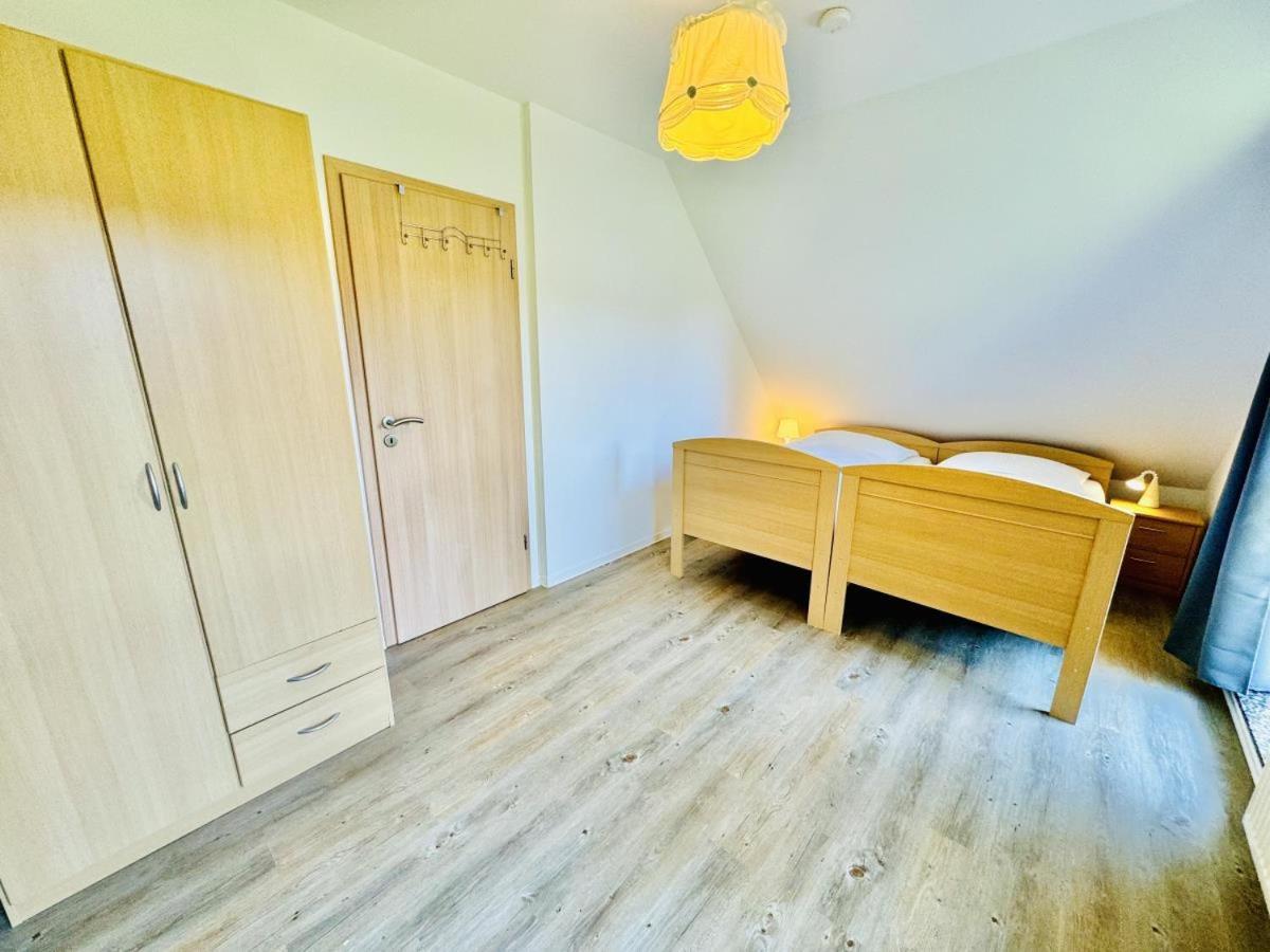 Ferienhaus Stoertebeker Росток Екстер'єр фото